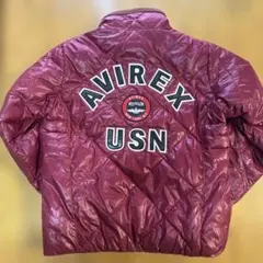 AVIREX ジャンパー　Lサイズ