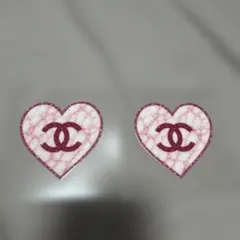 ccハーフカプラ2枚セット