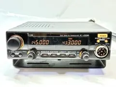 ☆ICOM IC-2710 144/430MHz 20W アイコム☆ - メルカリ