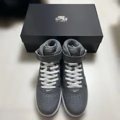 Nike Air Force 1 Mid NYC 