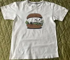CUNE Tシャツ Sサイズ ウサギのサムネイル