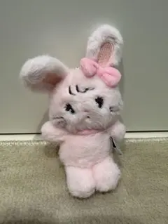 mikko キャミー マスコット キーホルダー