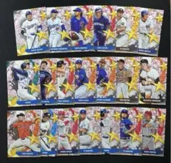 2025 Topps Series 1 Tokyo Series 全20種セット