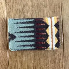 ペンドルトン　カードケース