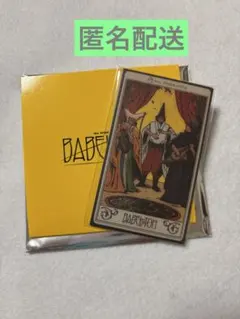 ミセス バベルの塔 ランダム ステッカーセットC