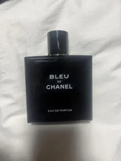 BLEU DE CHANEL オードゥ パルファム 香水 - メルカリ