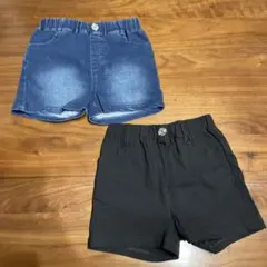 ショートパンツ140