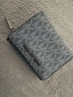 MICHAEL KORS 三つ折り財布 MKロゴのサムネイル