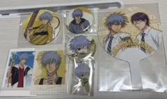 テニスの王子様 テニプリサマーフェア 缶バッジ 仁王雅治 まとめ