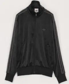 adidas/アディダス FB TRACK TOP VELOUR　Mサイズ
