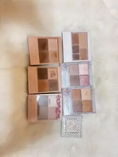 キャンメイク アイシャドウまとめ売り