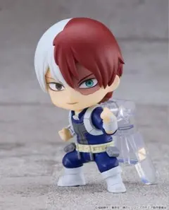 Nendoroid 轟焦凍 ヒーローVSヴィラン