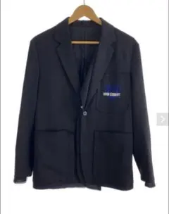 2025年最新】ALMOSTBLACK ジャケットの人気アイテム - メルカリ