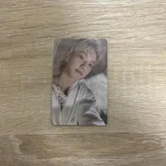 THANKSキャンペーン 17 is right here ホシ トレカ