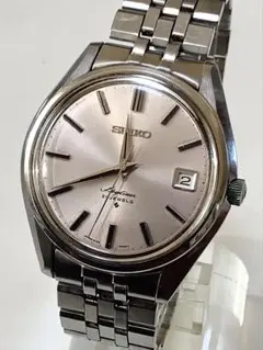 11017) セイコー　スカイライナー　美品 2025年最新】セイコースカイライナーの人気アイテム - メルカリ