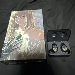 にじさんじ 不破湊 AVIOT イヤホン - メルカリ