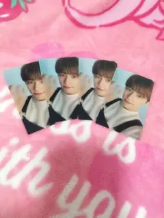 SEVENTEEN DREAM 店舗特典