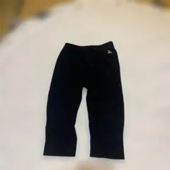 baby GAP ブランナベアカットソーパンツ 80