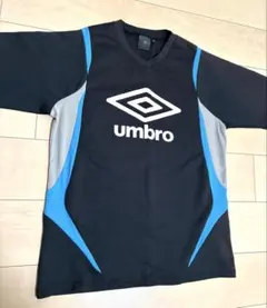 サッカーウェア　半袖　2点 umbro kaepa