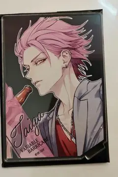 2025年最新】VARIABLE BARRICADE (バリアブルバリケード)の人気