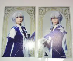 PandoraHearts パンドラハーツ パンミュ フォトカード エコー