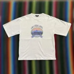 BEAMS HEART ビッグシルエットTシャツ