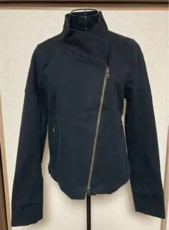 【theory luxe】ライダースジャケットのサムネイル