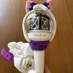 にゃい様専用】ME:I 笠原桃奈 ペンライト本体＋カバー＋ストラップ付き
