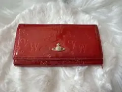 d*4様 【コレクションにも】Vivienne Westwood長財布