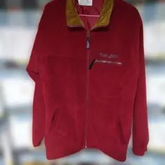 値引きしますよ✨TOM & JERRY フリースジャケット