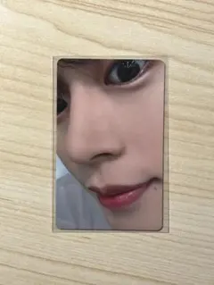 JO1 木全翔也 トレカ カレンダー 2025