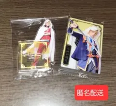 刀剣乱舞ミュージカル 祝玖寿 乱舞音曲祭 アクリルスタンド　山姥切国広