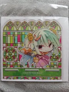 ゆずソフト　ムラサメ　千恋万花　ビッグアクリルスタンド ゆずソフト ムラサメ 千恋万花 ビッグアクリルスタンド Amazon