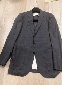 FRANKLIN TAILORED コート フランクリンテーラードcomoli 仕立ての良さを感じる。【FRANKLIN TAILORED(フランクリン