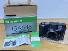 FUJIFILM GA645のサムネイル