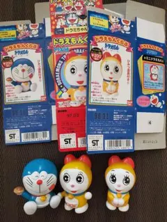 ドラえもん ドラコール エポック レトロ - メルカリ