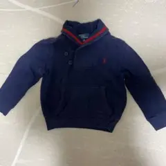 ラルフローレン　トレーナー