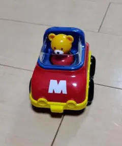 おもちゃ ミニカー