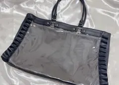 ザッカマート zakkamart 痛バ 痛バッグ A3