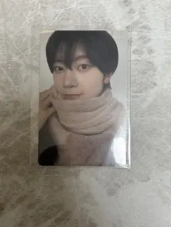 ゼベワン メテュ マシュー オフイベ会場限定トレカ