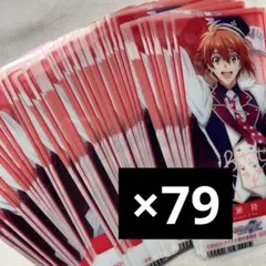 IDOLiSH7 アイドリッシュセブン アイナナ 七瀬陸 クリアしおり