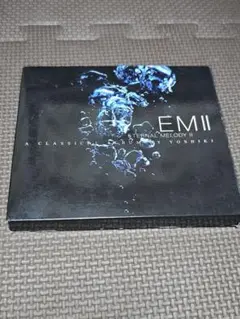 EMII　 A CLASSICAL ALBUM BY YOSHIKI