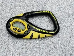 TIMEX　tmx　タイメックス　カラビナウォッチ　グリップクリップウォッチ