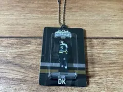 SEVENTEEN DK フィギュアキーホルダー