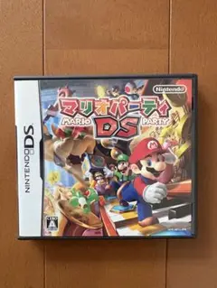 マリオパーティ DS