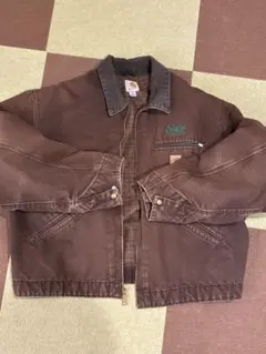 2026年最新】carHartt デトロイトジャケット j97の人気アイテム - メルカリ