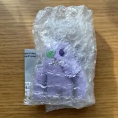 ファグラー フロッキーチャーム サスクーシュ 가챠 めじるし