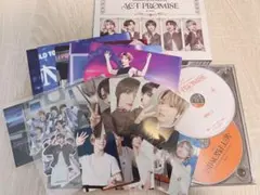 TXT ACT: PROMISE inJapan BluRay ♪値下げ交渉⭕️