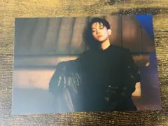 ベッキョン HELLO WORLD Hello ver ポストカード