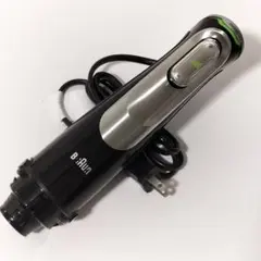 美品 ブラウン　マルチクイック7 MQ7005X ブレンダー　HB701AJ 楽天市場】ブラウン マルチクイック 7 mq7005の通販